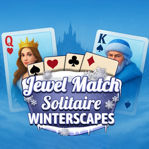 Solitaire Winter